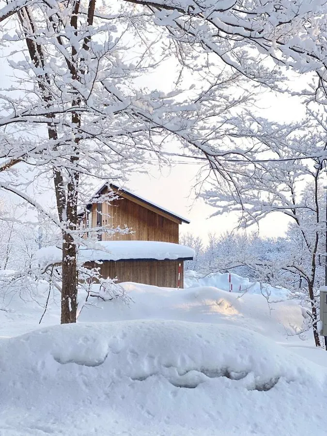 فيلا Furano Peak