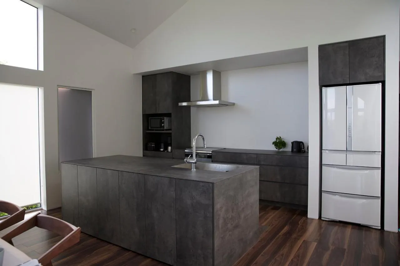 Furano Peak Villa Holiday home